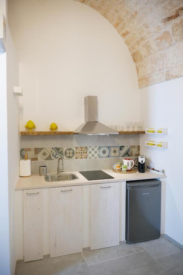 Abba21 Villa Ostuni Bagian luar foto