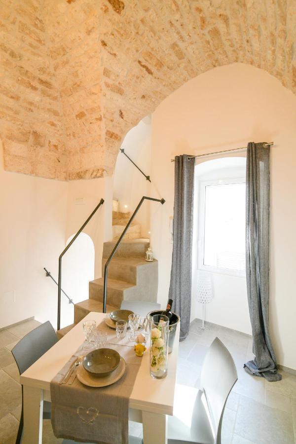 Abba21 Villa Ostuni Bagian luar foto