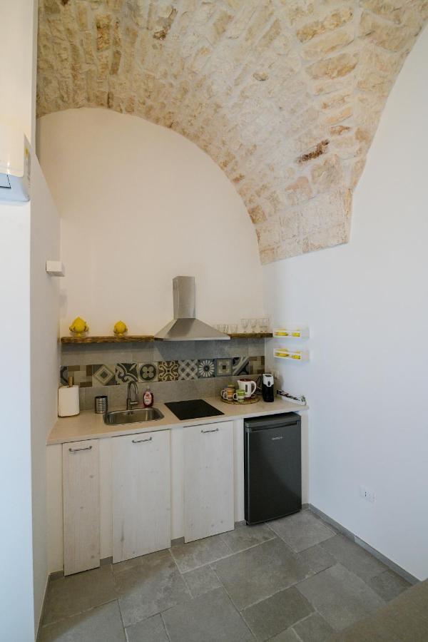 Abba21 Villa Ostuni Bagian luar foto